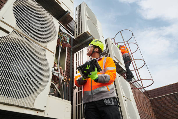 Best HVAC Equipment and Components in Grandview, MO