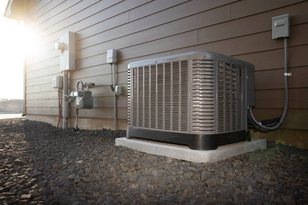 Best Geothermal HVAC Systems in Grandview, MO